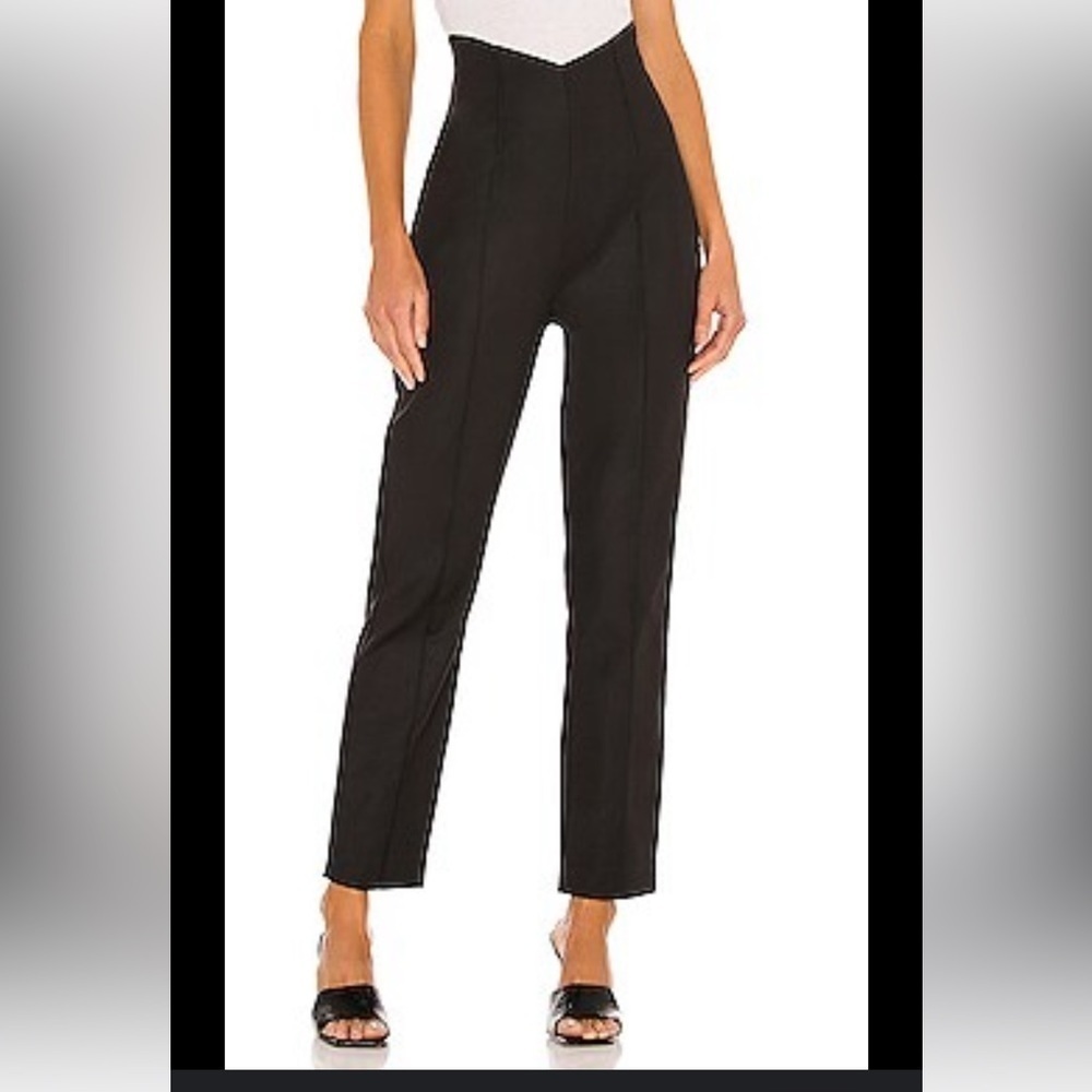 NBD Emma Black Pants